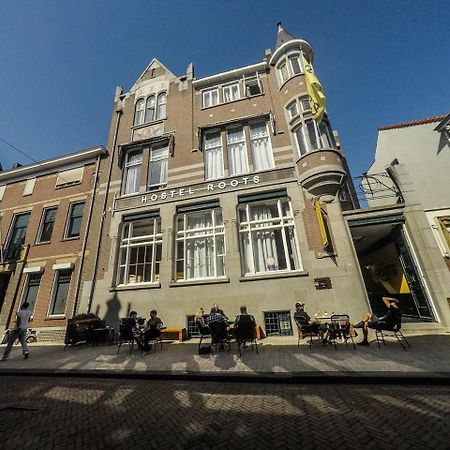 Hostel Roots Тилбург Экстерьер фото