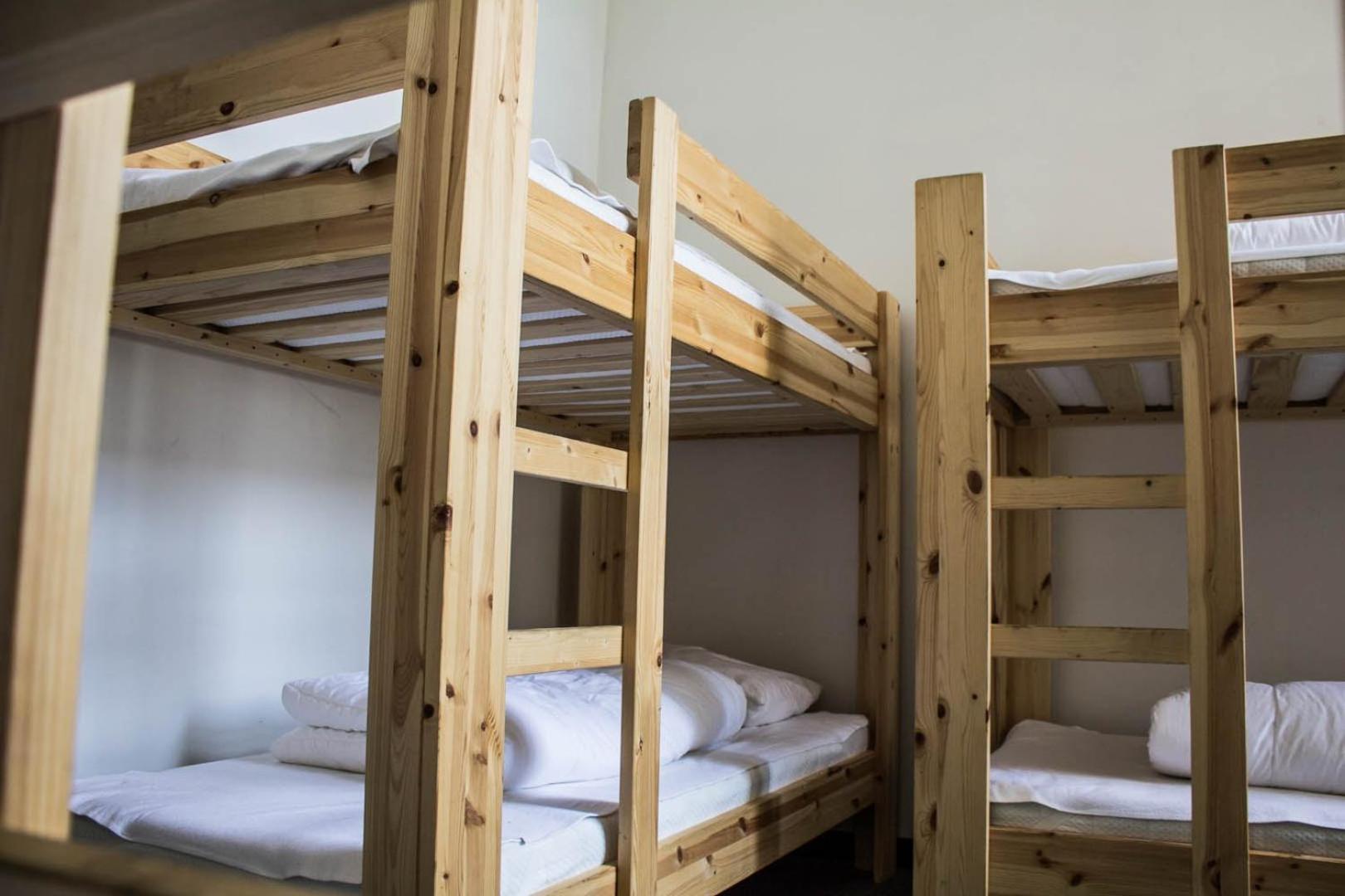 Hostel Roots Тилбург Экстерьер фото